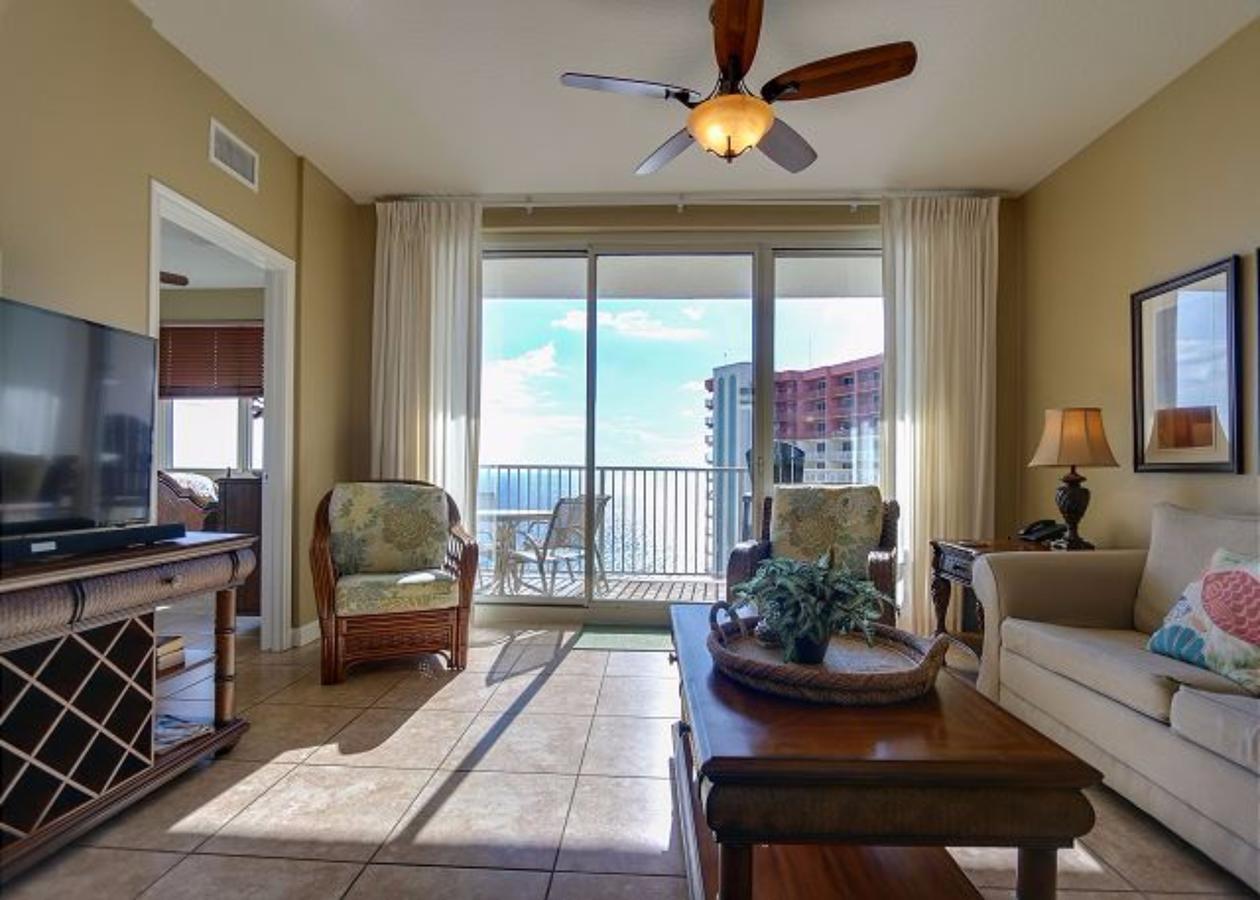 Shores Of Panama By Book That Condo Panama City Beach Esterno foto