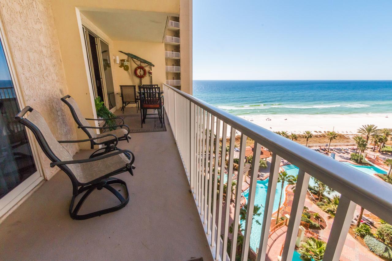 Shores Of Panama By Book That Condo Panama City Beach Esterno foto