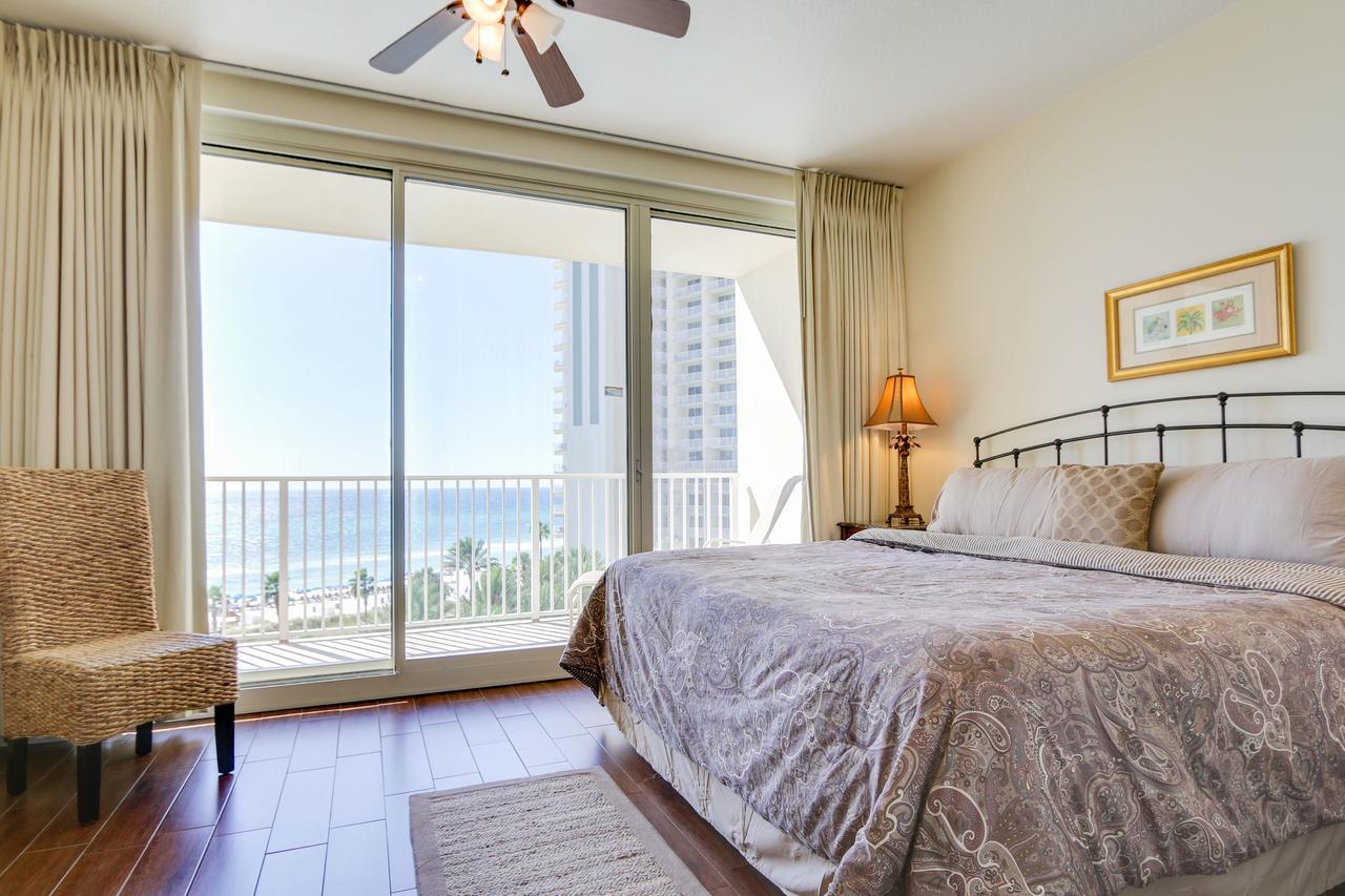 Shores Of Panama By Book That Condo Panama City Beach Esterno foto