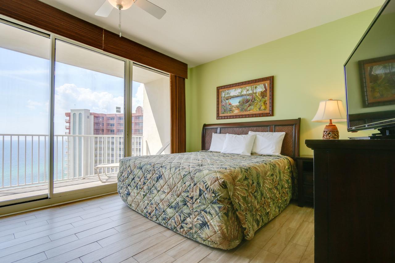 Shores Of Panama By Book That Condo Panama City Beach Esterno foto