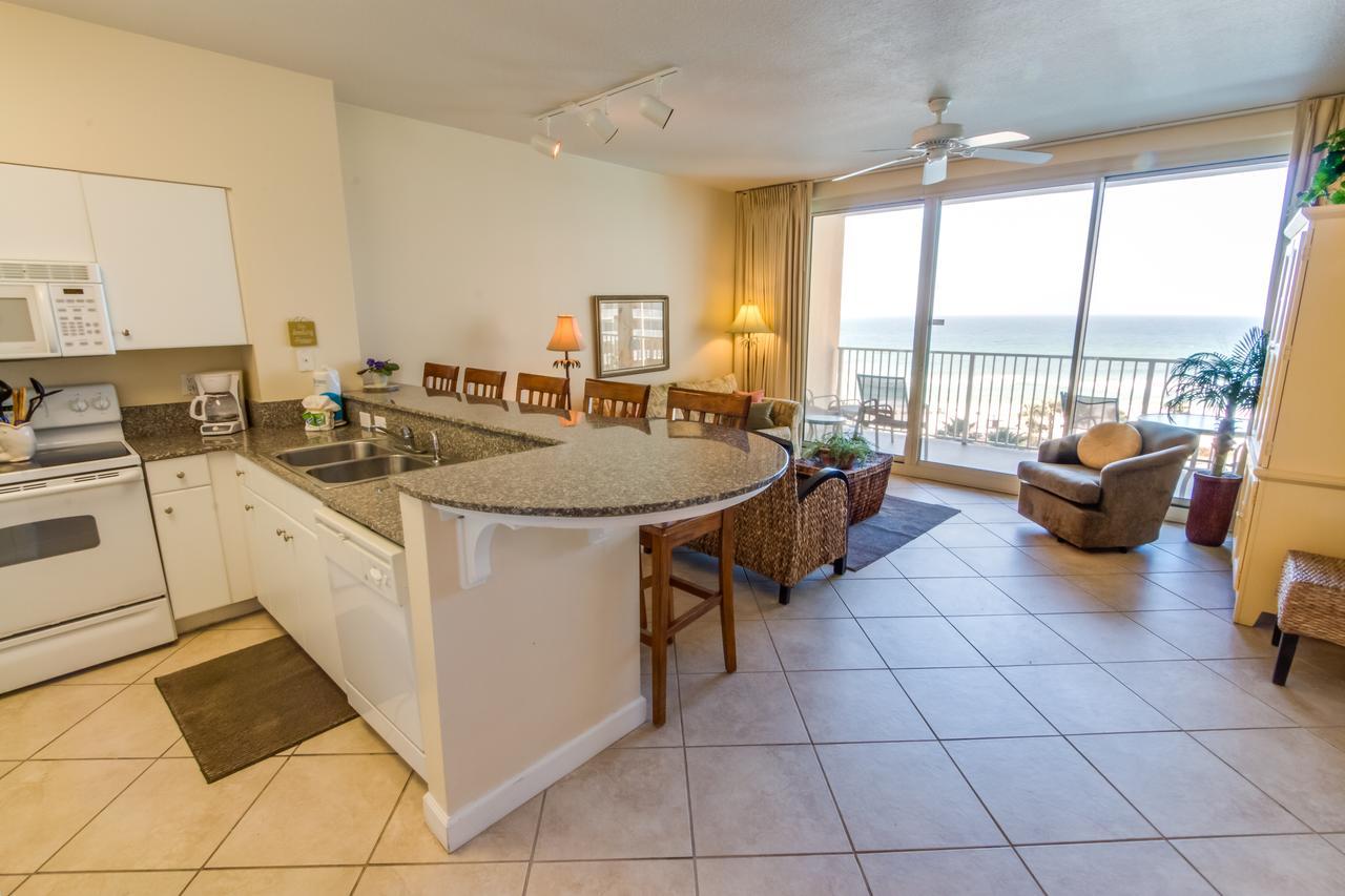 Shores Of Panama By Book That Condo Panama City Beach Esterno foto