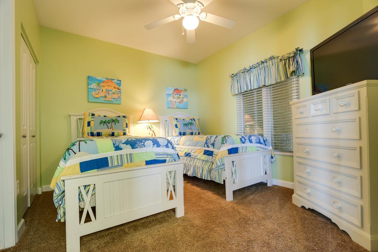 Shores Of Panama By Book That Condo Panama City Beach Esterno foto