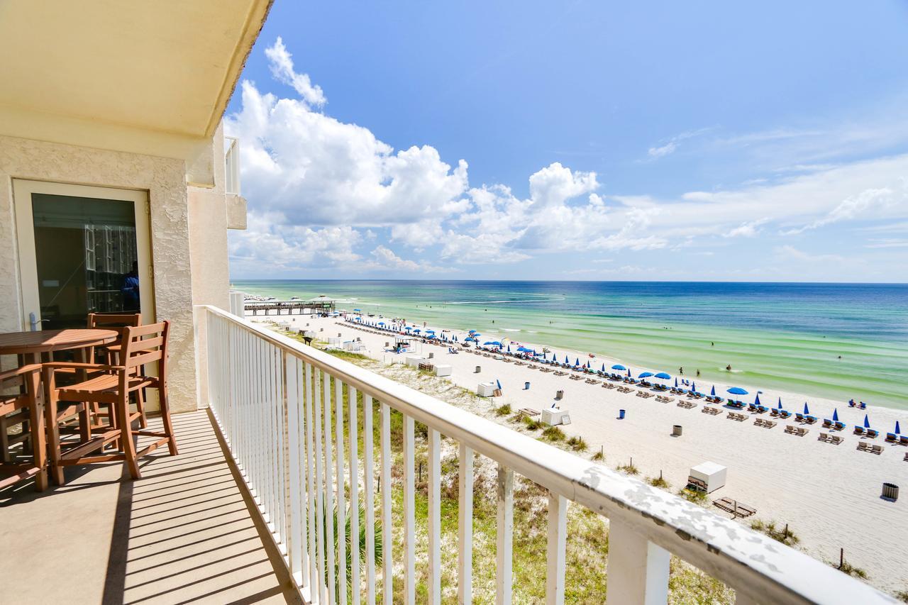 Shores Of Panama By Book That Condo Panama City Beach Esterno foto