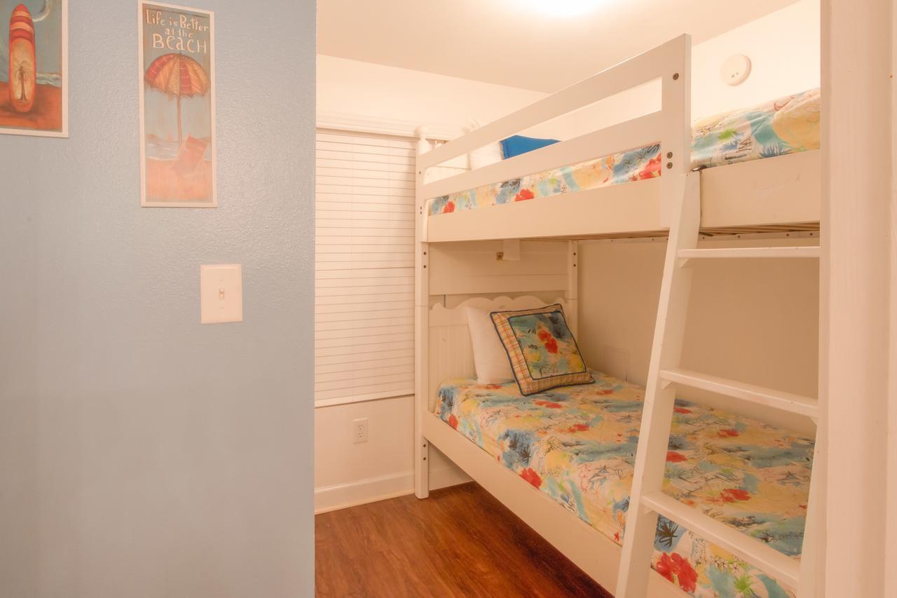 Shores Of Panama By Book That Condo Panama City Beach Esterno foto