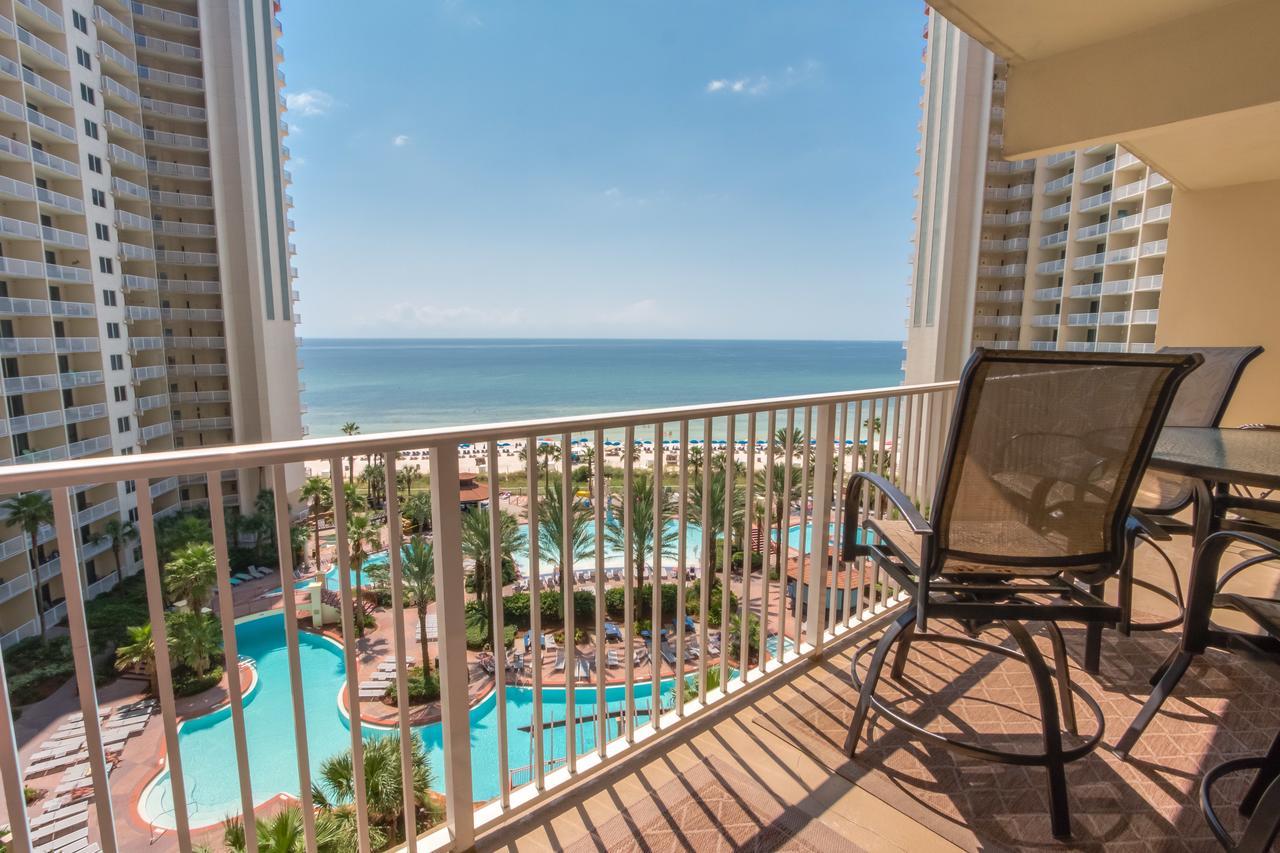 Shores Of Panama By Book That Condo Panama City Beach Esterno foto