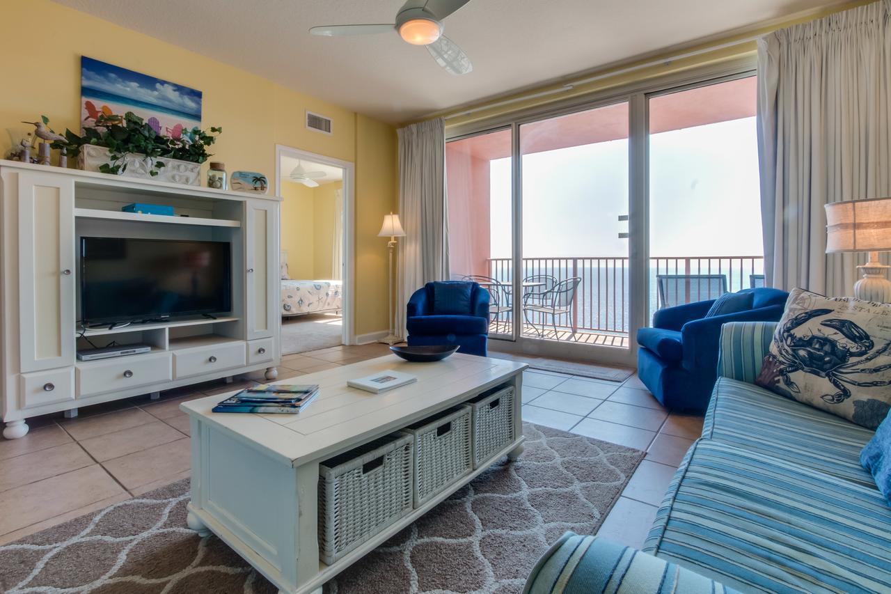 Shores Of Panama By Book That Condo Panama City Beach Esterno foto