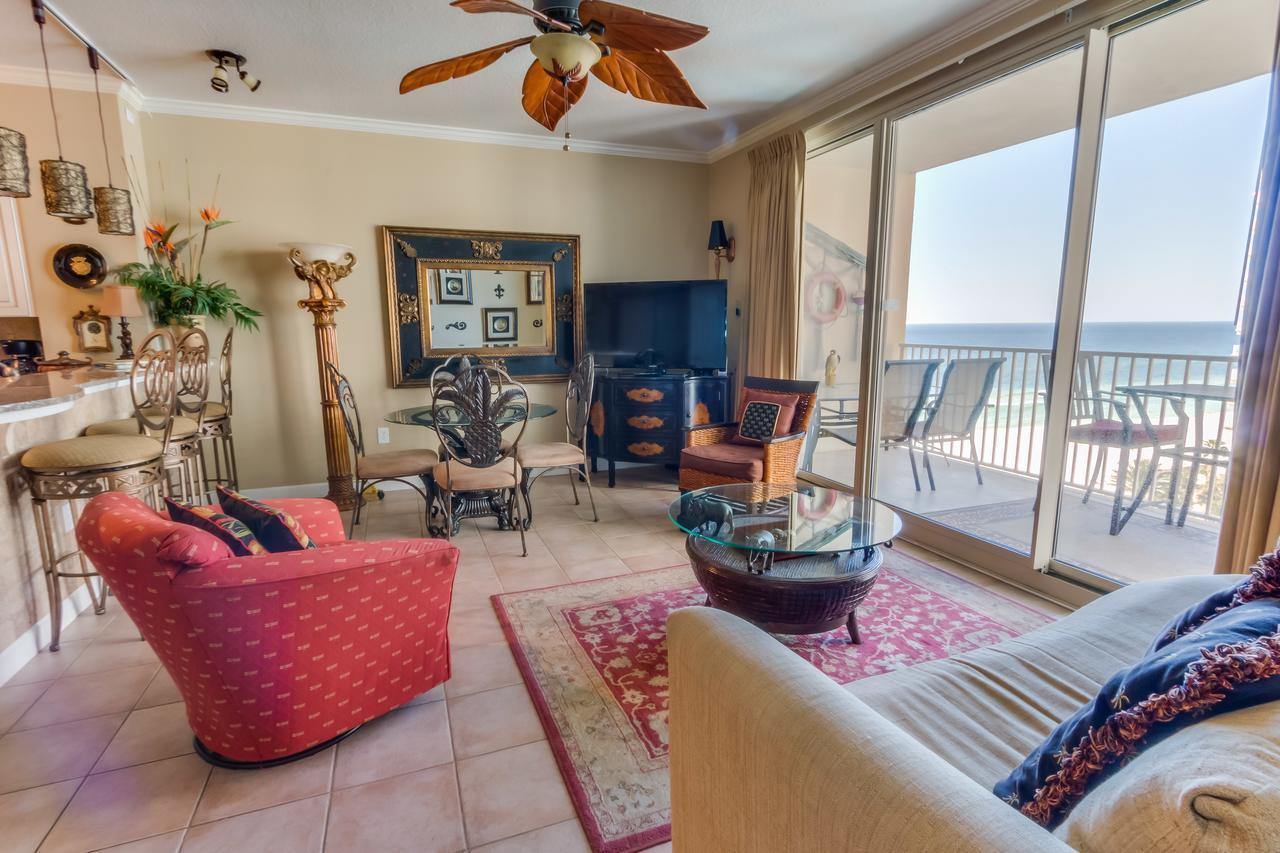 Shores Of Panama By Book That Condo Panama City Beach Esterno foto