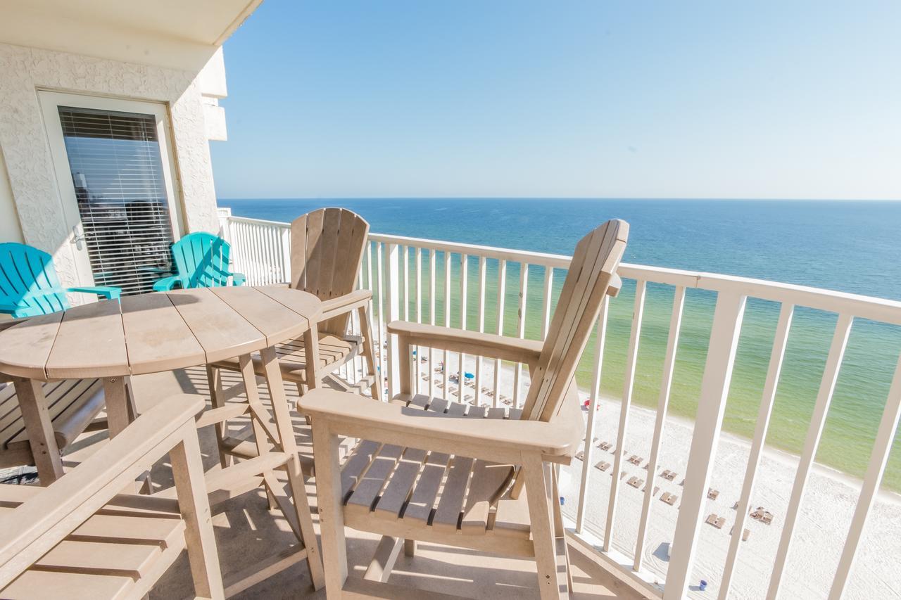Shores Of Panama By Book That Condo Panama City Beach Esterno foto