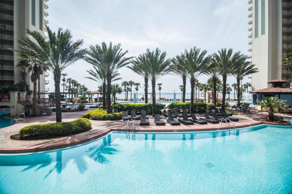 Shores Of Panama By Book That Condo Panama City Beach Esterno foto