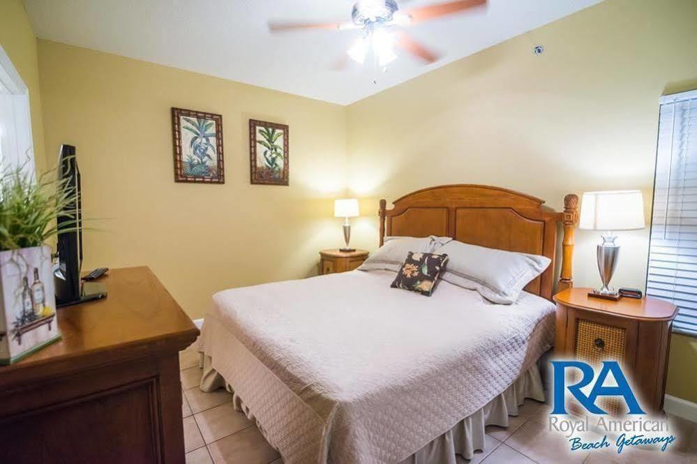 Shores Of Panama By Book That Condo Panama City Beach Esterno foto