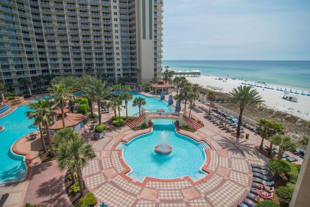 Shores Of Panama By Book That Condo Panama City Beach Esterno foto