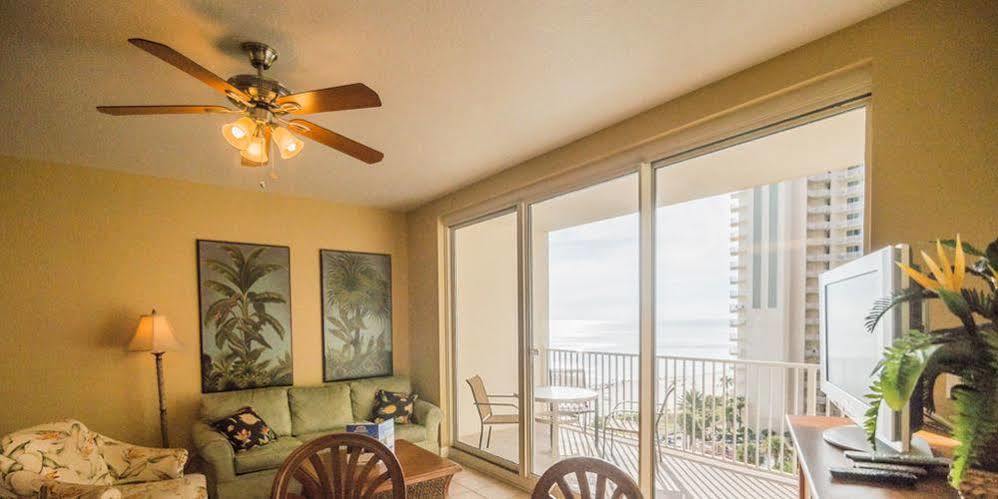 Shores Of Panama By Book That Condo Panama City Beach Esterno foto
